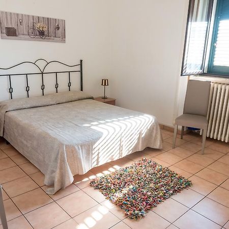 Abaca Rooms Lecce Dış mekan fotoğraf