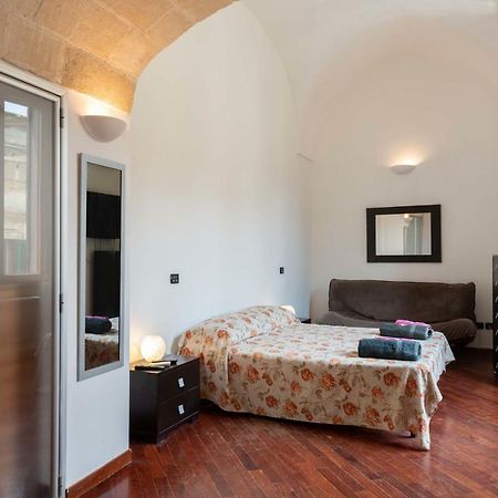 Abaca Rooms Lecce Dış mekan fotoğraf