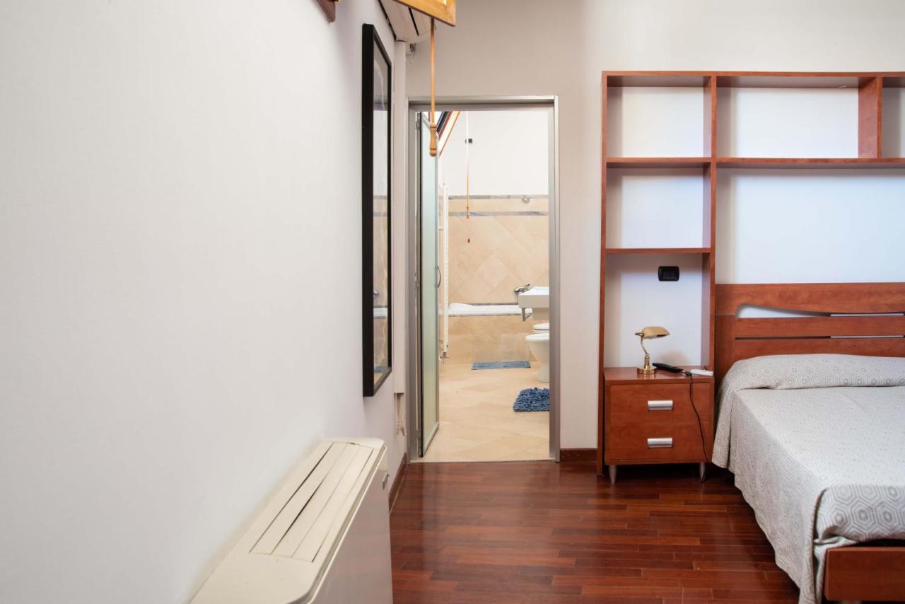 Abaca Rooms Lecce Dış mekan fotoğraf