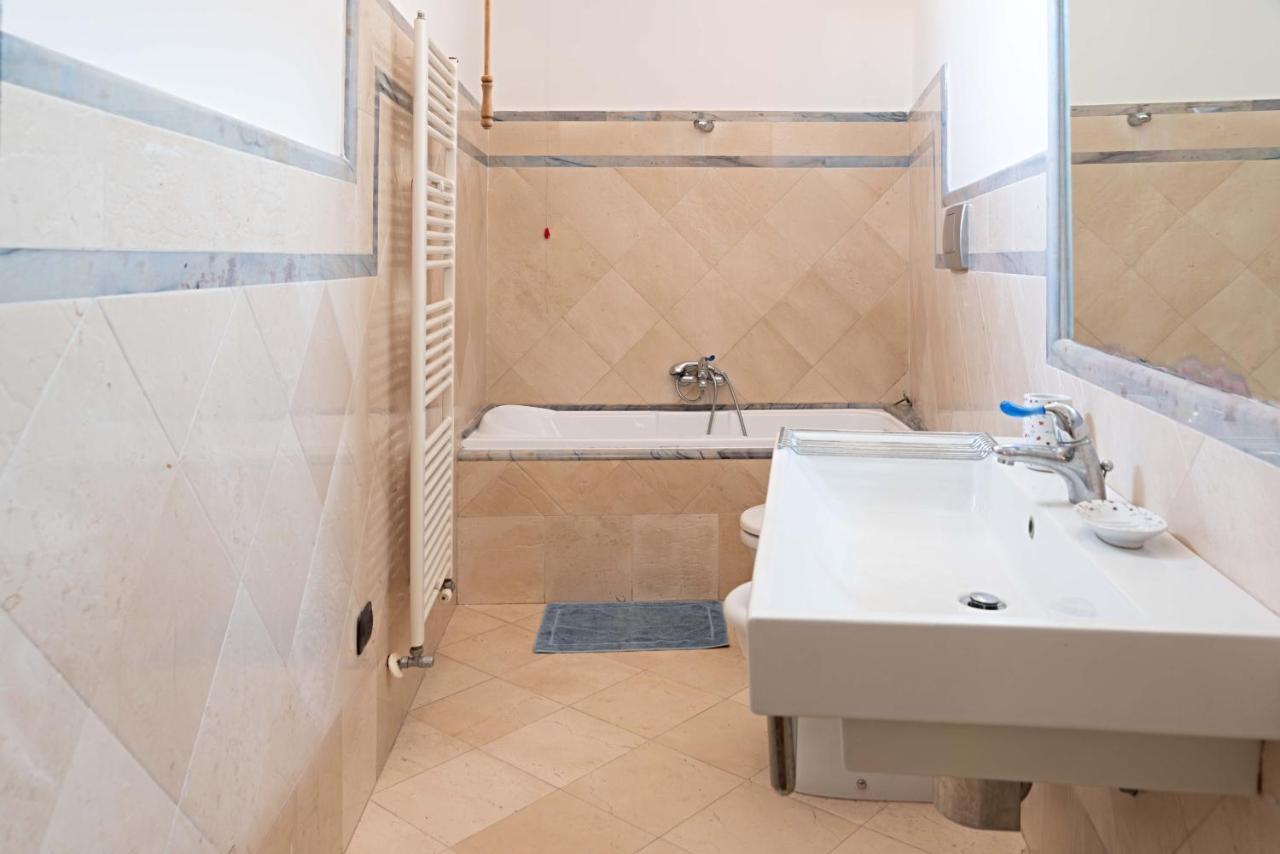 Abaca Rooms Lecce Dış mekan fotoğraf
