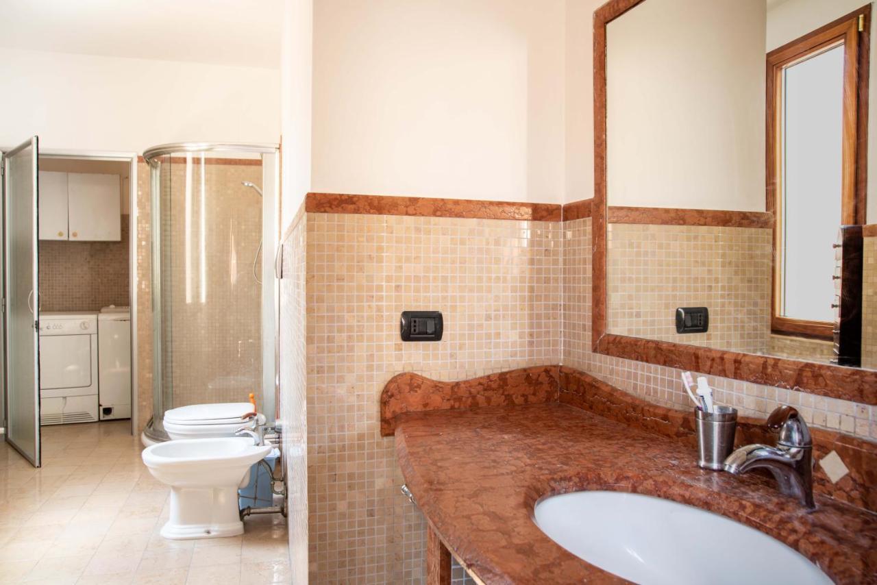 Abaca Rooms Lecce Dış mekan fotoğraf