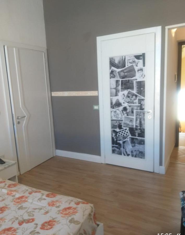 Abaca Rooms Lecce Dış mekan fotoğraf
