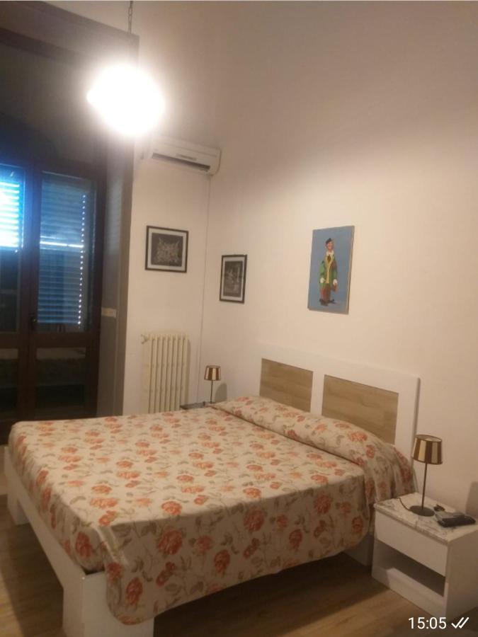 Abaca Rooms Lecce Dış mekan fotoğraf