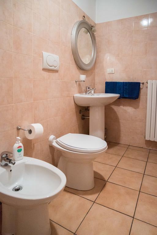 Abaca Rooms Lecce Dış mekan fotoğraf
