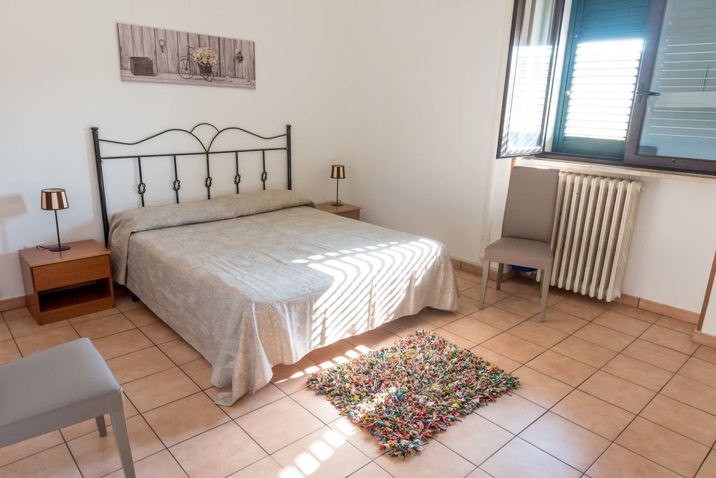 Abaca Rooms Lecce Dış mekan fotoğraf