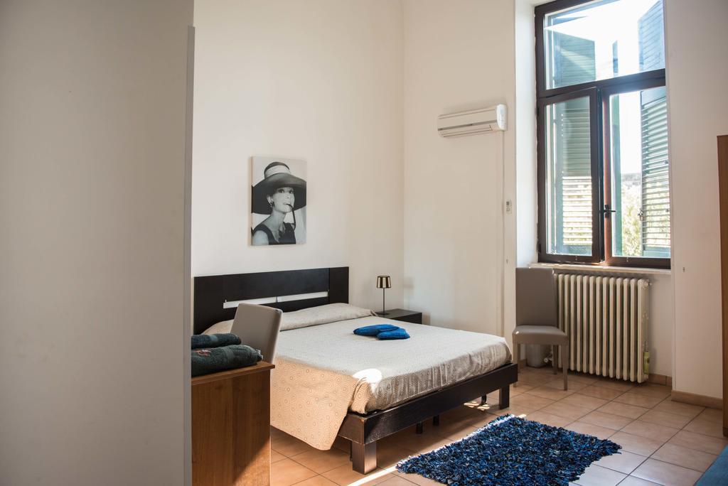 Abaca Rooms Lecce Dış mekan fotoğraf