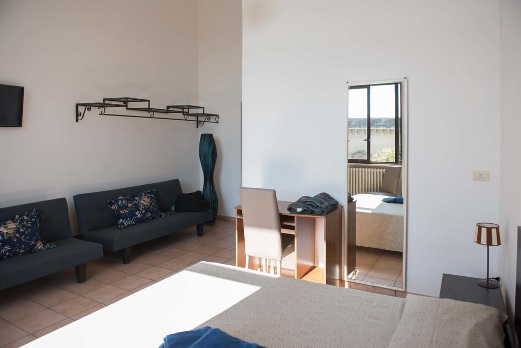 Abaca Rooms Lecce Dış mekan fotoğraf