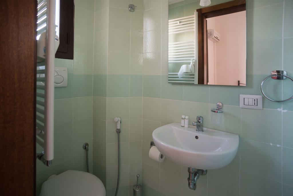 Abaca Rooms Lecce Dış mekan fotoğraf