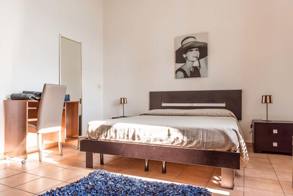 Abaca Rooms Lecce Dış mekan fotoğraf