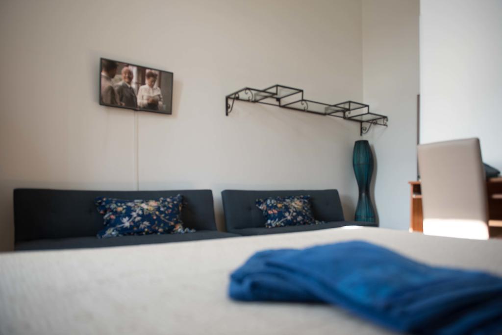 Abaca Rooms Lecce Dış mekan fotoğraf