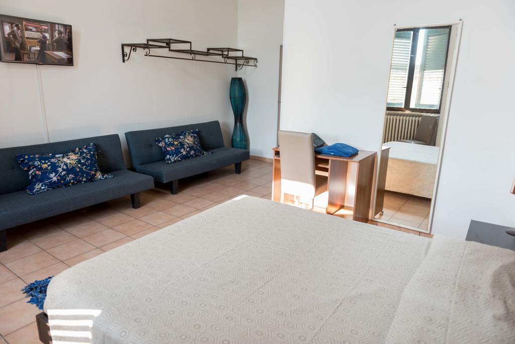 Abaca Rooms Lecce Dış mekan fotoğraf