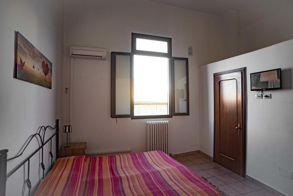 Abaca Rooms Lecce Dış mekan fotoğraf