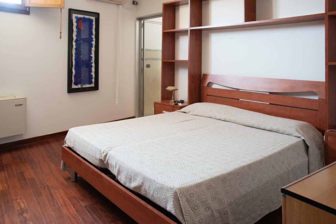 Abaca Rooms Lecce Dış mekan fotoğraf